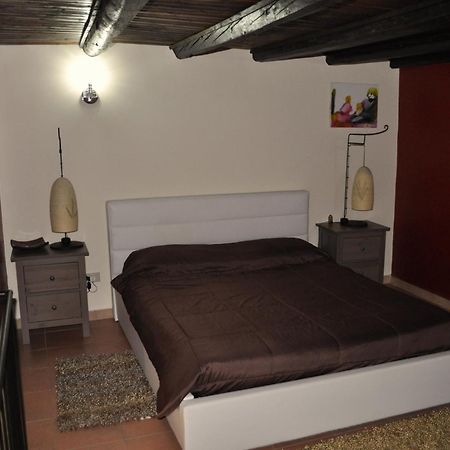 Kalza House Lejlighed Palermo Eksteriør billede