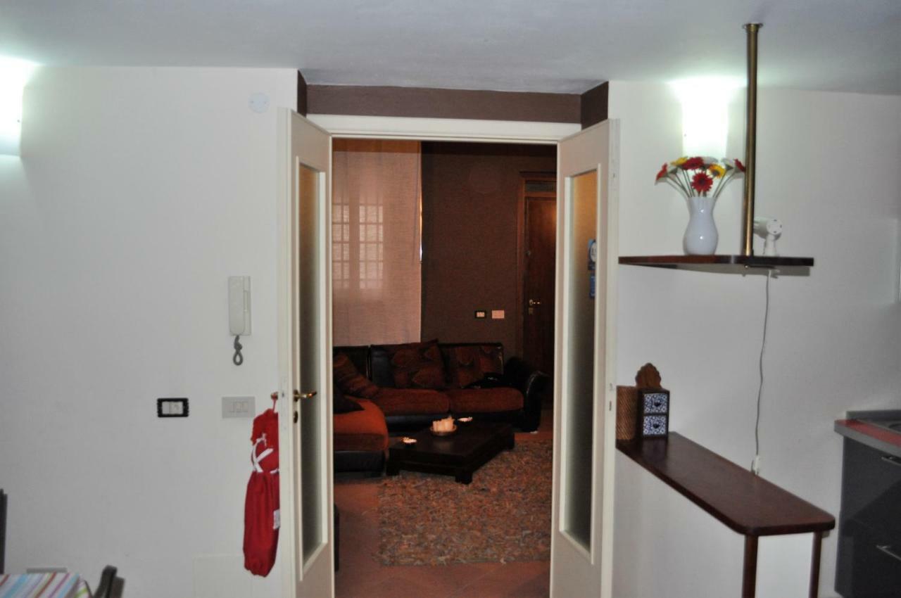 Kalza House Lejlighed Palermo Eksteriør billede
